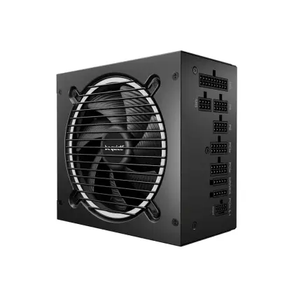 Блок питания Bequiet! Pure Power 13M 750W BP026EU (BP026EU)