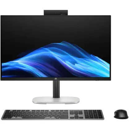 Моноблок HP ProStudio 4 AiO G1i (D5TQ1ET)