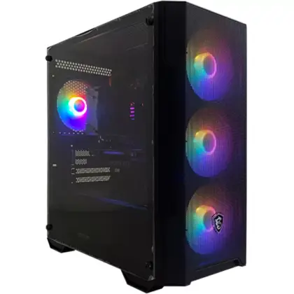 Персональный компьютер Nomad Game T NMD-36637 (NMD-36637)