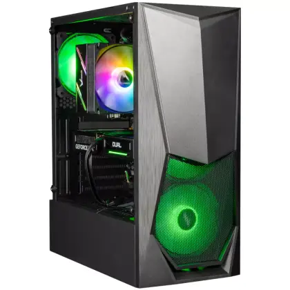 Персональный компьютер XG Pro-Gaming XGMM023 (XG Pro-Gaming XGMM023)