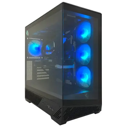 Системный блок Nomad Ultra Game T (NMD-37005)