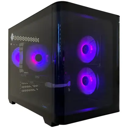 Системный блок Nomad Game T (NMD-37006)