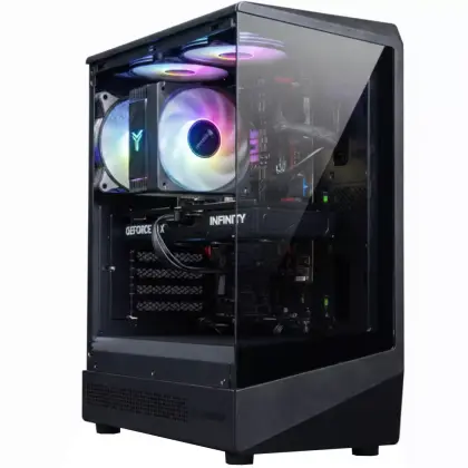 Персональный компьютер XG Pro-Gaming XGMM028 (XG Pro-Gaming XGMM028)