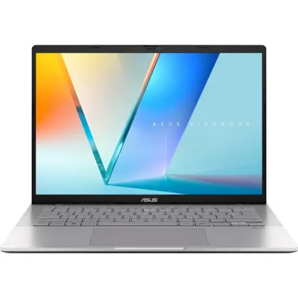 Ноутбук ASUS Vivobook S14 M3407HA-LY166 14" (90NB16E2-M00AN0)