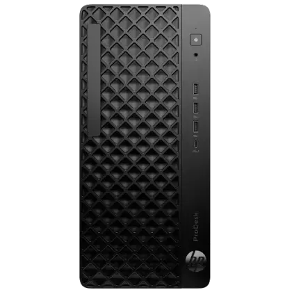Системный блок HP HP ProDesk 4 Tower G1i (9H7E1ET)