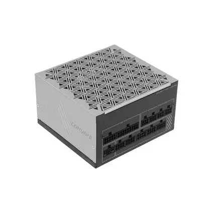 Блок питания Montech 1050W, CENTURY II 1050W Серебро (CENTURY II 1050W)
