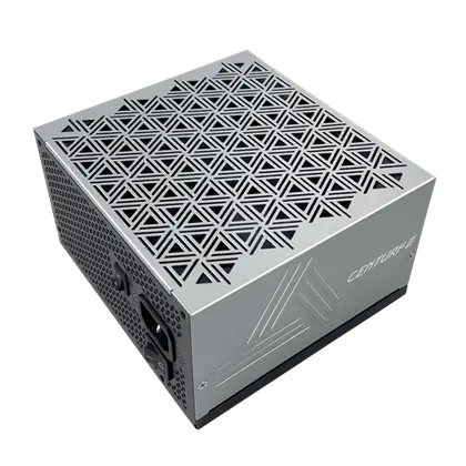 Блок питания Montech 850W, CENTURY II 850W, Серебро (CENTURY II 850W)