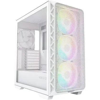 Корпус Montech AIR 903 MAX, Белый (AIR 903 MAX (W))