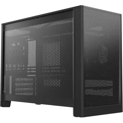 Корпус Montech TEN, Черный (TEN (B))