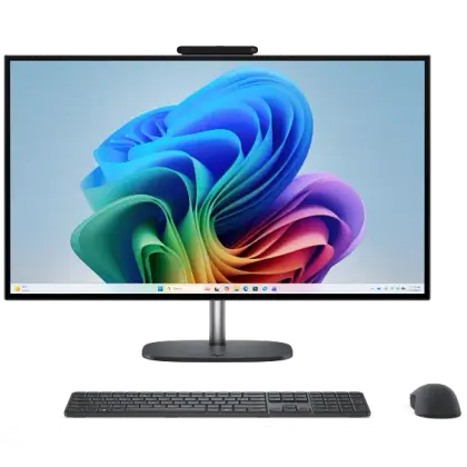 Моноблок HP OmniStudio X 27-cx0024ci, 27" (E1XS6EA)