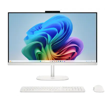Моноблок HP OmniStudio 27-cz0035ci, 27" (E1XS8EA)