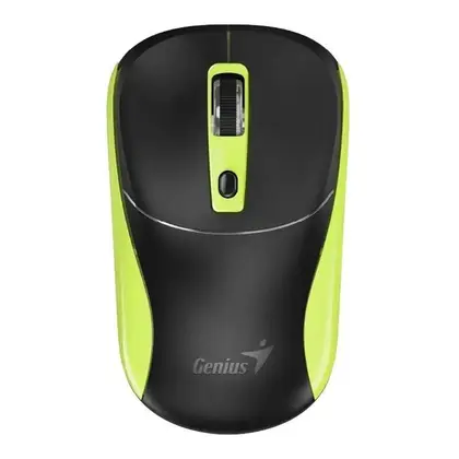 Беспроводная мышь Genius NX-7123 (31030043403)