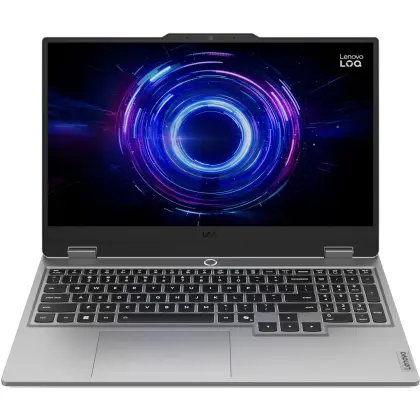 Ноутбук Lenovo LOQ 15IRX10 15.6" (83JE018FRK)
