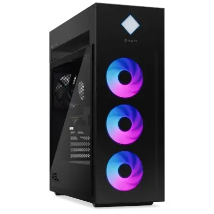 Системный блок HP Omen 45L Gaming GT22-3016ci (E1XT0EA)