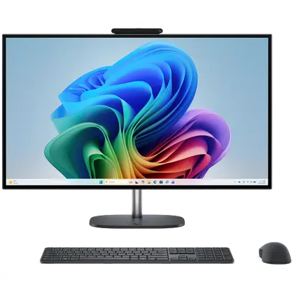 Моноблок HP OmniStudio X 27-cx0015ci, 27" (E1XS0EA)