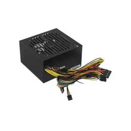 Блок питания ATX 400W AeroCool VX PLUS Stealth 400 (VX PLUS STEALTH 400)