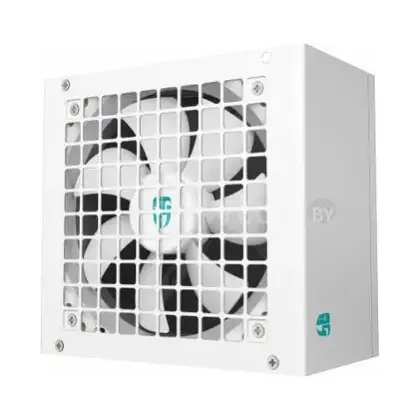 Блок питания ATX 650W DeepCool GamerStorm PF650X, Bronze, White (R-PF650X-HD0W-WGEU)