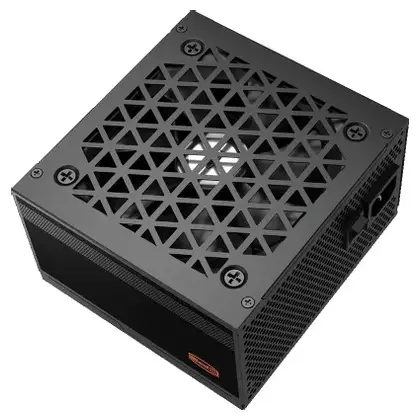 Блок питания ATX 850W PCCooler YK850H, Bronze (P3-YK850H-B1HWBK1-EU)