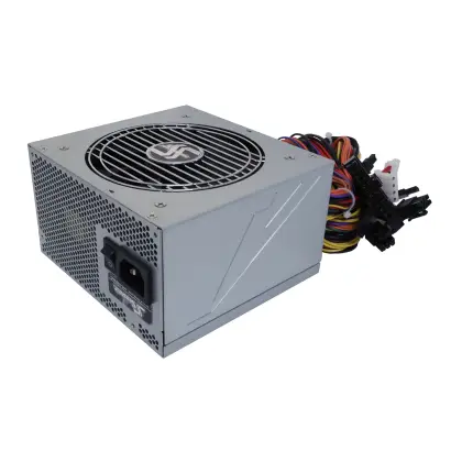 Блок питания ATX 850W Seasonic SSP-850CM, Gold OEM (SSP-850CM)