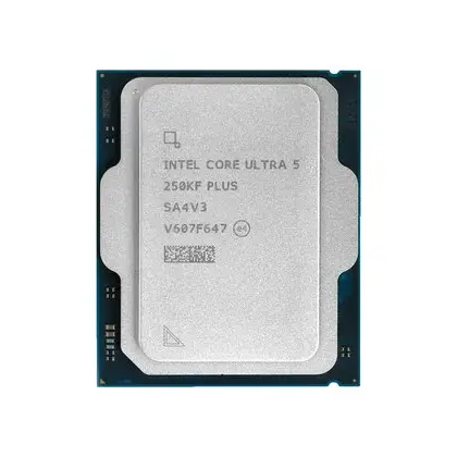 Процессор (CPU) Intel Core Ultra 5 250KF Plus (Ultra 5 250KF Plus)