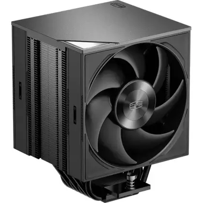 Вентилятор для процессора PCCooler RZ700D, Черный (RZ700D BK)