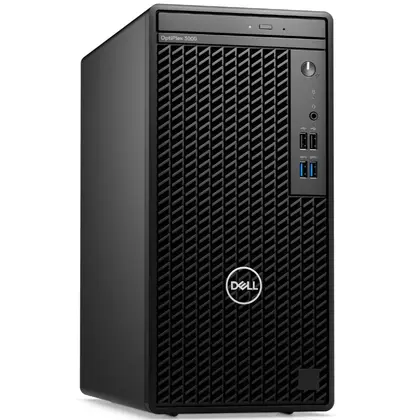 Системный блок Dell OptiPlex 3000 Tower (210-BCST)