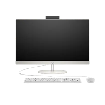Моноблок HP All-in-One 27-cr0046ci, 27" (B08WDEA)