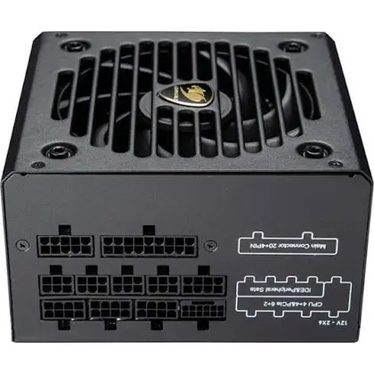 COUGAR GR 850 PSU 80plus Gold Fully Modular (CGR GDN-850)