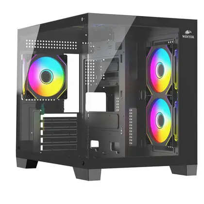 Корпус Wintek Nova 520-B TG (520-B TG)