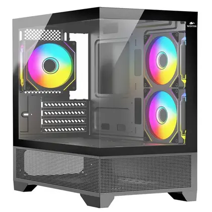 Корпус Wintek Crystal 395-B TG (395-B TG)