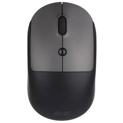 Мышь 2E MF218, Black-Gray (2E-MF218WBG)