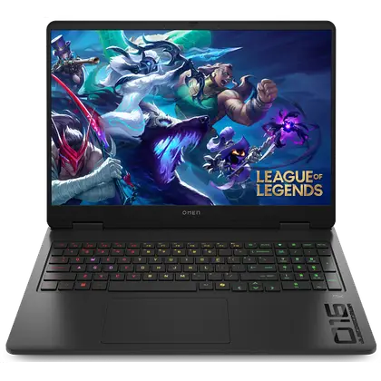 Ноутбук HP OMEN 16-am1009ci (E23Z1EA)