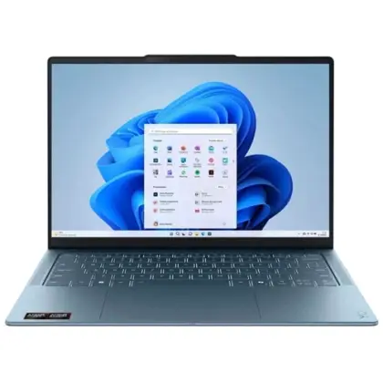 Ноутбук Lenovo Yoga Slim 7 14AGP11 (83QS004DRK)