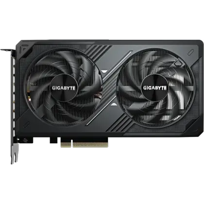 Видеокарта Gigabyte GeForce RTX 5060 WINDFORCE OC 8G (GV-N5060WF2OC-8GD)