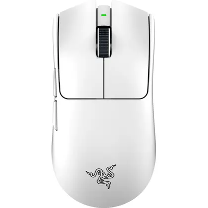 Компьютерная мышь Razer Viper V3 Pro White (RZ01-05120200-R3G1)