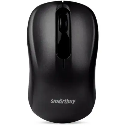 Мышь беспроводная SmartBuy ONE 378 (SBM-378AG-K)