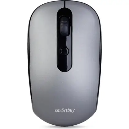 Мышь беспроводная SmartBuy ONE 262 (SBM-262AG-G)
