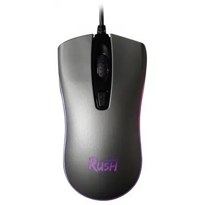 Мышь проводная SmartBuy RUSH Phantom (SBM-713G-G)