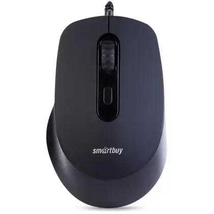 Мышь проводная SmartBuy ONE 265 (SBM-265-K)