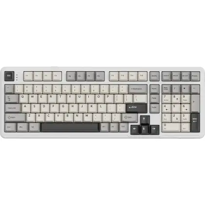 Видеокарта ASUS Dual GeForce RTX 5060 Ti 16GB GDDR7 OC Edition (DUAL-RTX5060TI-O16G)