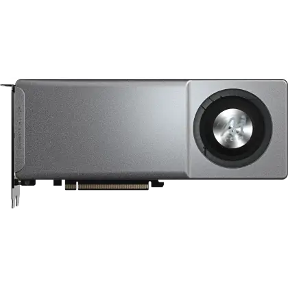 Видеокарта Gigabyte Radeon AI PRO R9700 AI TOP 32G (GV-R9700AI TOP-32GD)