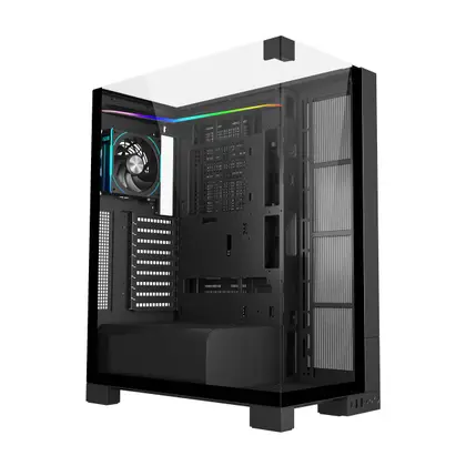 Корпус FSP U691 (U691-BP)