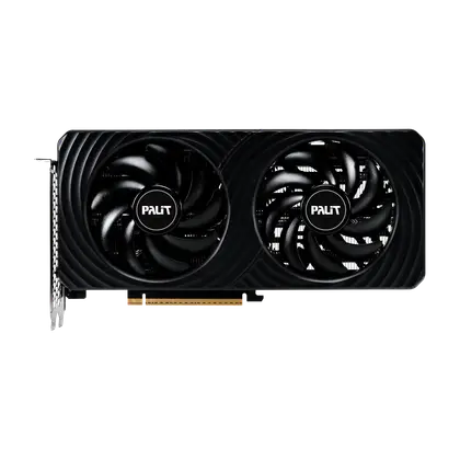 Видеокарта Palit GeForce RTX 5060 Ti Dual OC 8GB (NE7506TT19P1-GB2062D)