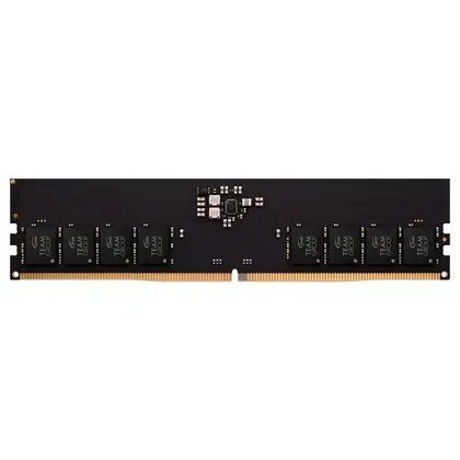 Оперативная память Team Group Elite DIMM DDR5 8Gb, 5600MHz (TED58G5600C4601)