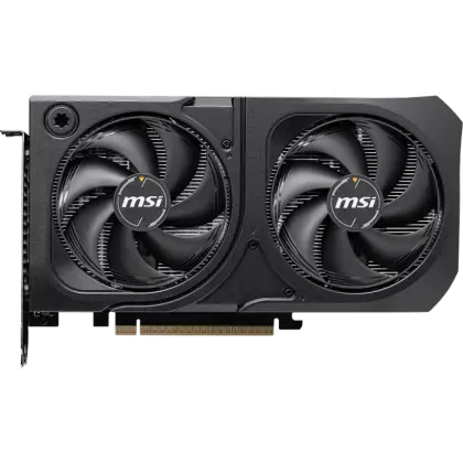 Видеокарта MSI GeForce RTX 5060 Ti 16G SHADOW 2X OC PLUS (G506T-16S2CP)