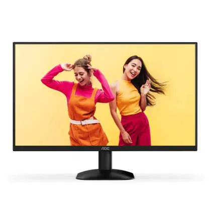 Монитор AOC Q27B35E 27" Черный (Q27B35E/01)