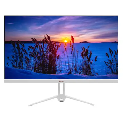 Монитор Sanc M2742PH V3 27", White (M2742PH V3/WHITE)