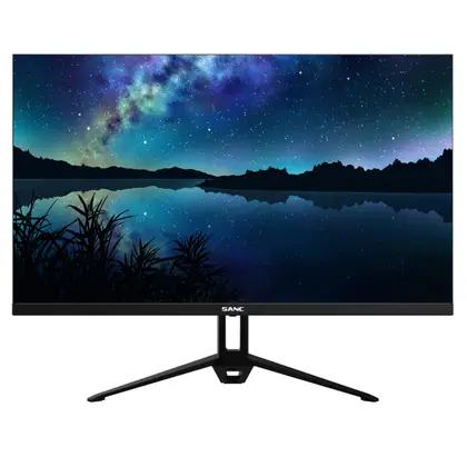 Монитор Sanc M2742PH V3 27", Black (M2742PH V3)