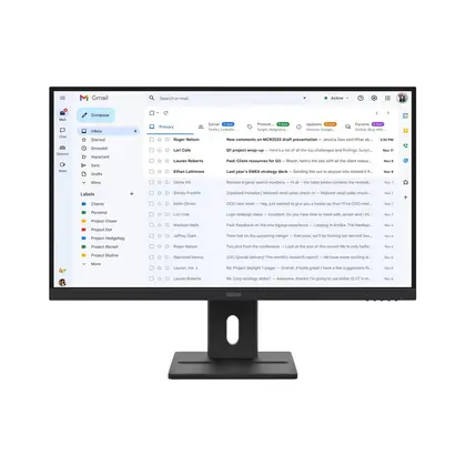 Монитор Lenovo ThinkVision E27-40 27" (64BCMAT4EU)