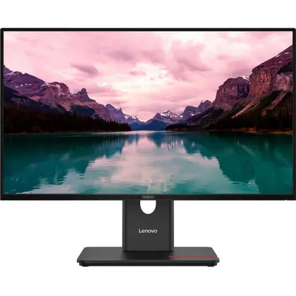 Монитор Lenovo ThinkVision T24-40 23.8" (64A4MATXEU)